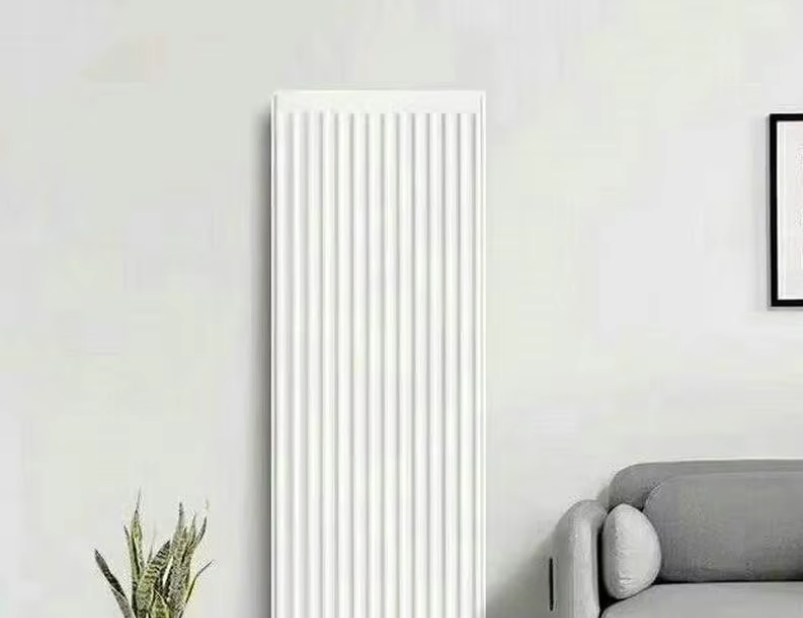 Hot Water Type 22 and 33 Steel Panel Radiator for Room Heating