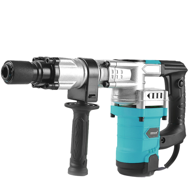 Отбойный молоток электрический POPULUS 1900W