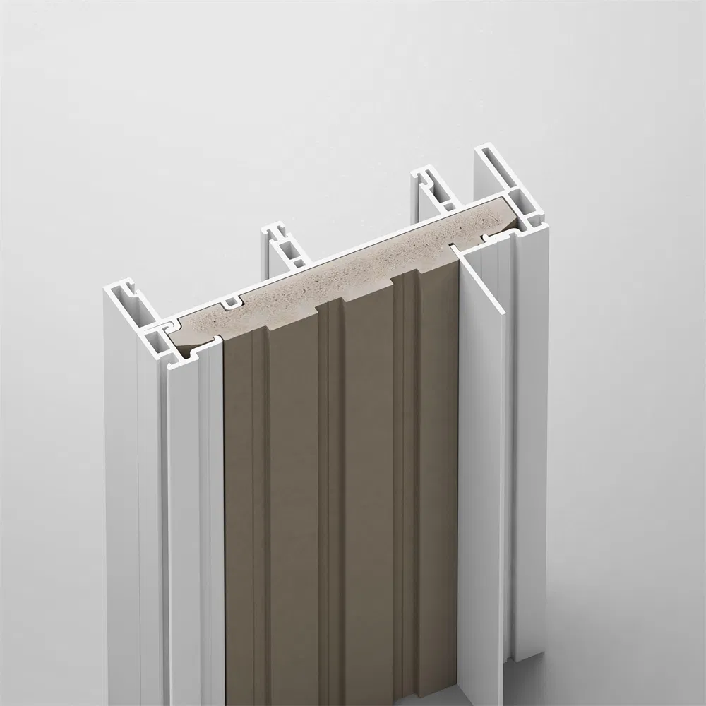 America Hot Sale High Quality New Design Patio Sliding Door