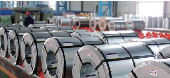 CRGO Cold Rolled Grain-Oriented Electrical Steel Product Manual
