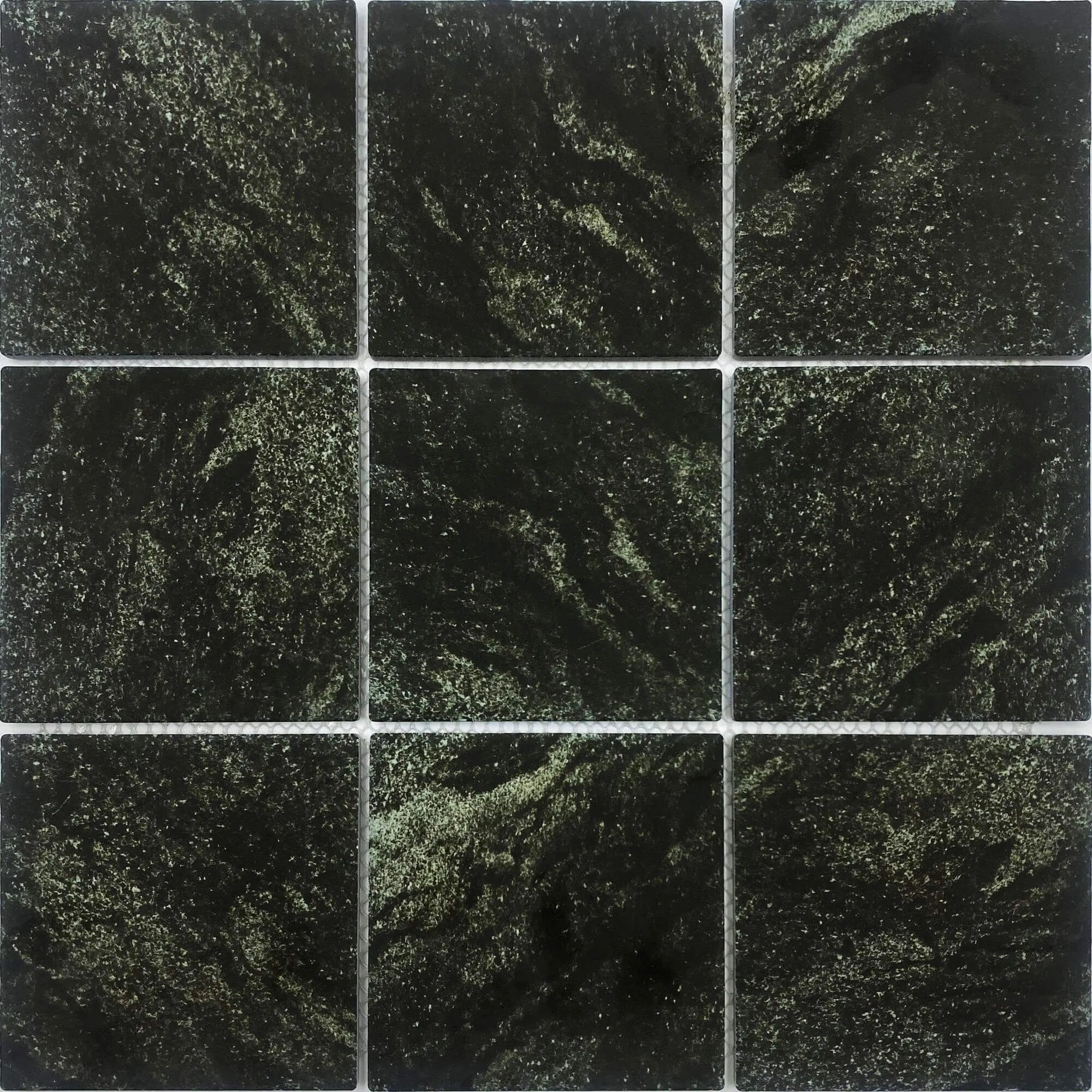 Wholesale Price 300*300mm Glazed Glossy Porcelain Bathroom Decoration Tile Mosaic