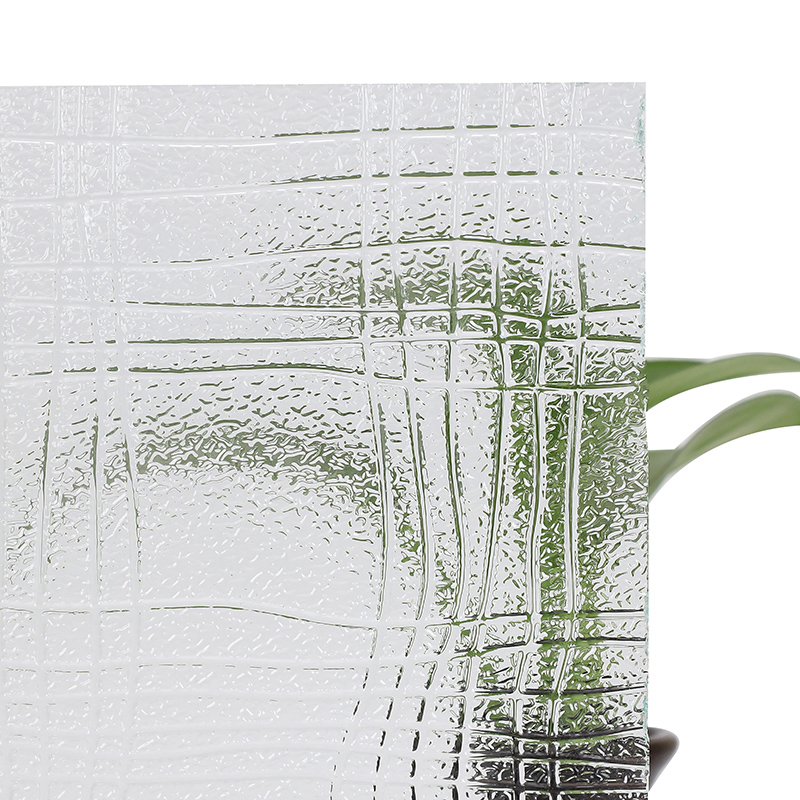 Ultra Clear Ant-Glare AG Glass for Photo Frame and Screen Glass