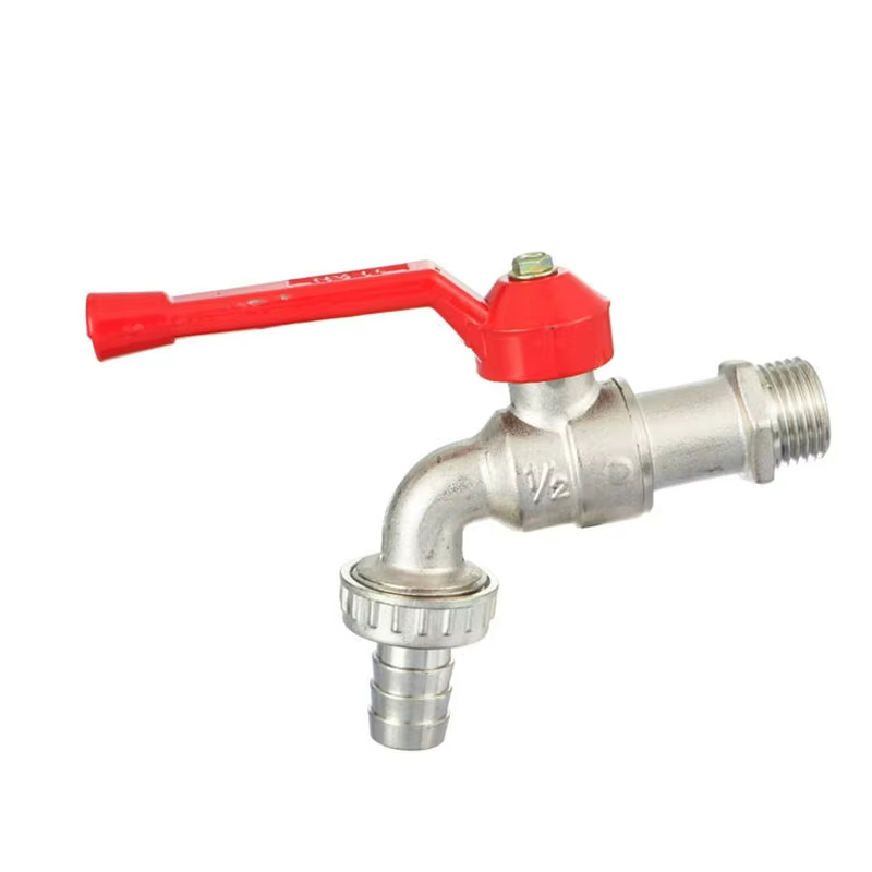 Water Tap Washing Machine