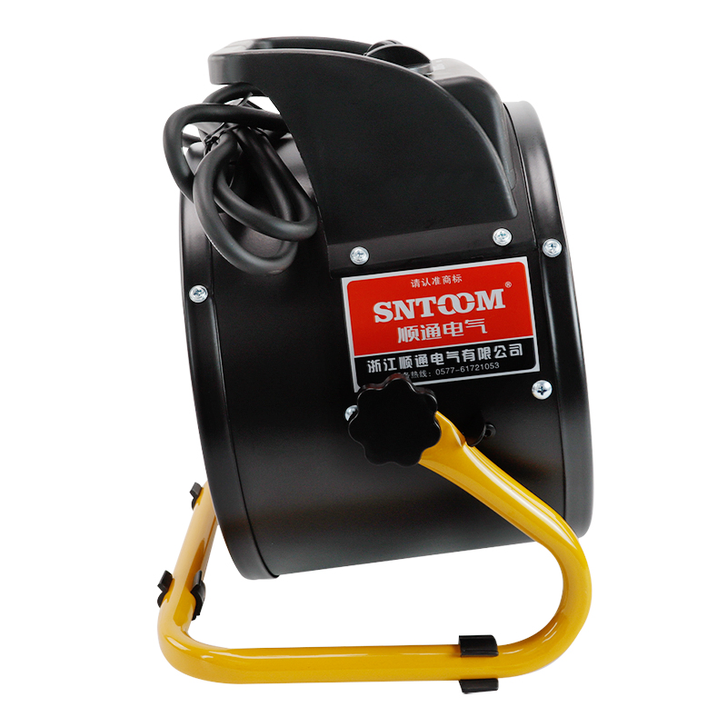 Mgp-3 Industrial Heater Large Area High Power Heater