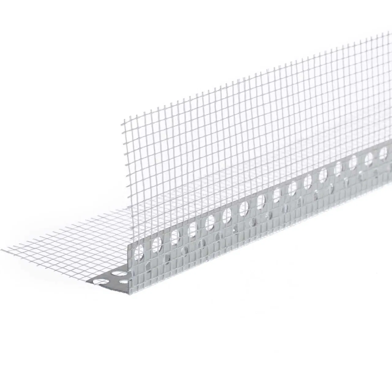 Rust-Resistance Wallboard Fiberglass Mesh Metal PVC Corner Bead