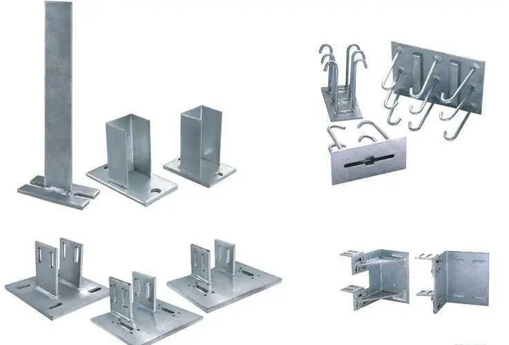 Various Machined Accessories/Mechanical Parts/ Hardware Parts/Building Parts Fprofessioningy Outlet Industry/Machining Part