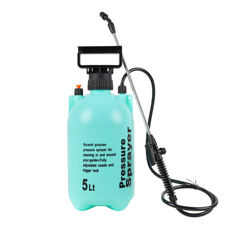 Home Gardening Air Pressure Sprayer Household Hand Pump Sprayer