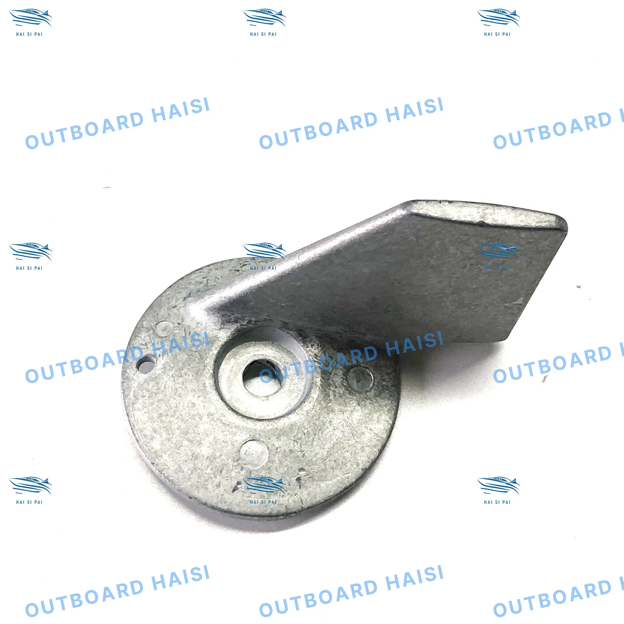 55125-95500 87e01 95301 Anode for Suzuki 40HP Outboard Engine