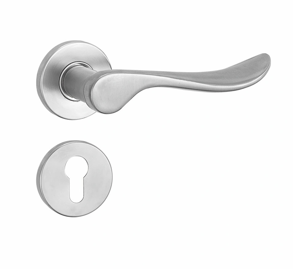 Factory Price Stainless Steel Yellow Brass Door Safety Lock
