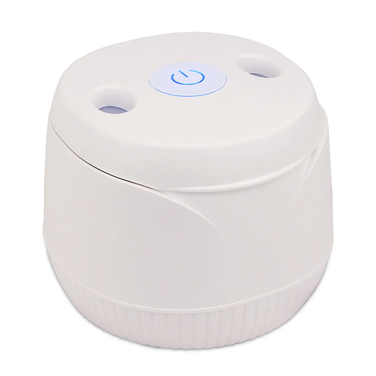 Household Mini Portable Automatic Ultrasonic Cleaning Machine Invisible Braces Washing Cleaner