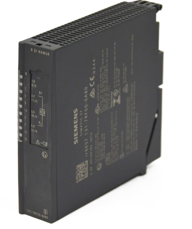 Digital Input Module 6es7131-7RF00-0ab0 Industrial Control Automation Equipment Fittings