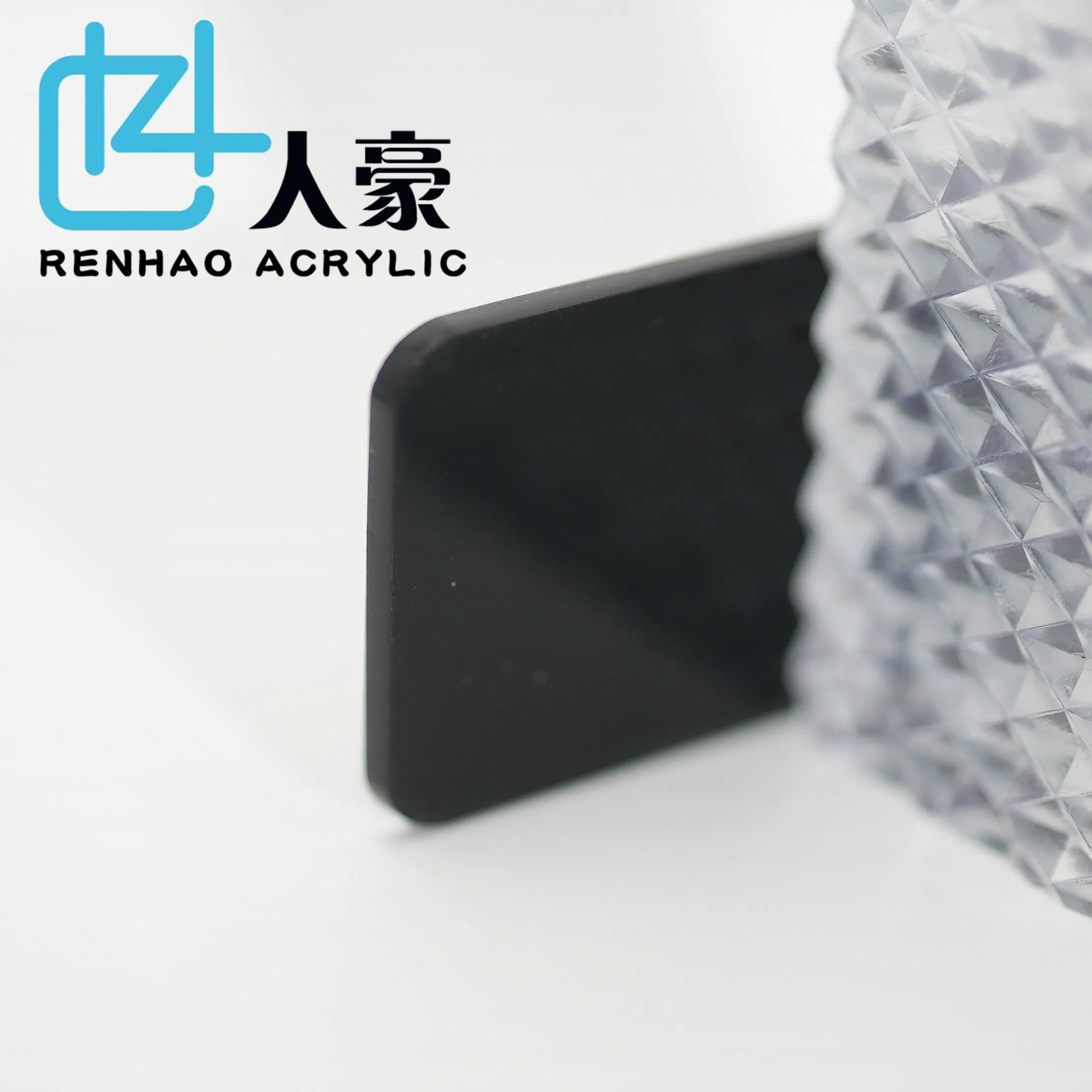 No. 502 Color Industrial-Grade Acrylic Sheets for for Cutting, Modeling, Advertising, with Different Thicknesses and Sizes to Choose From