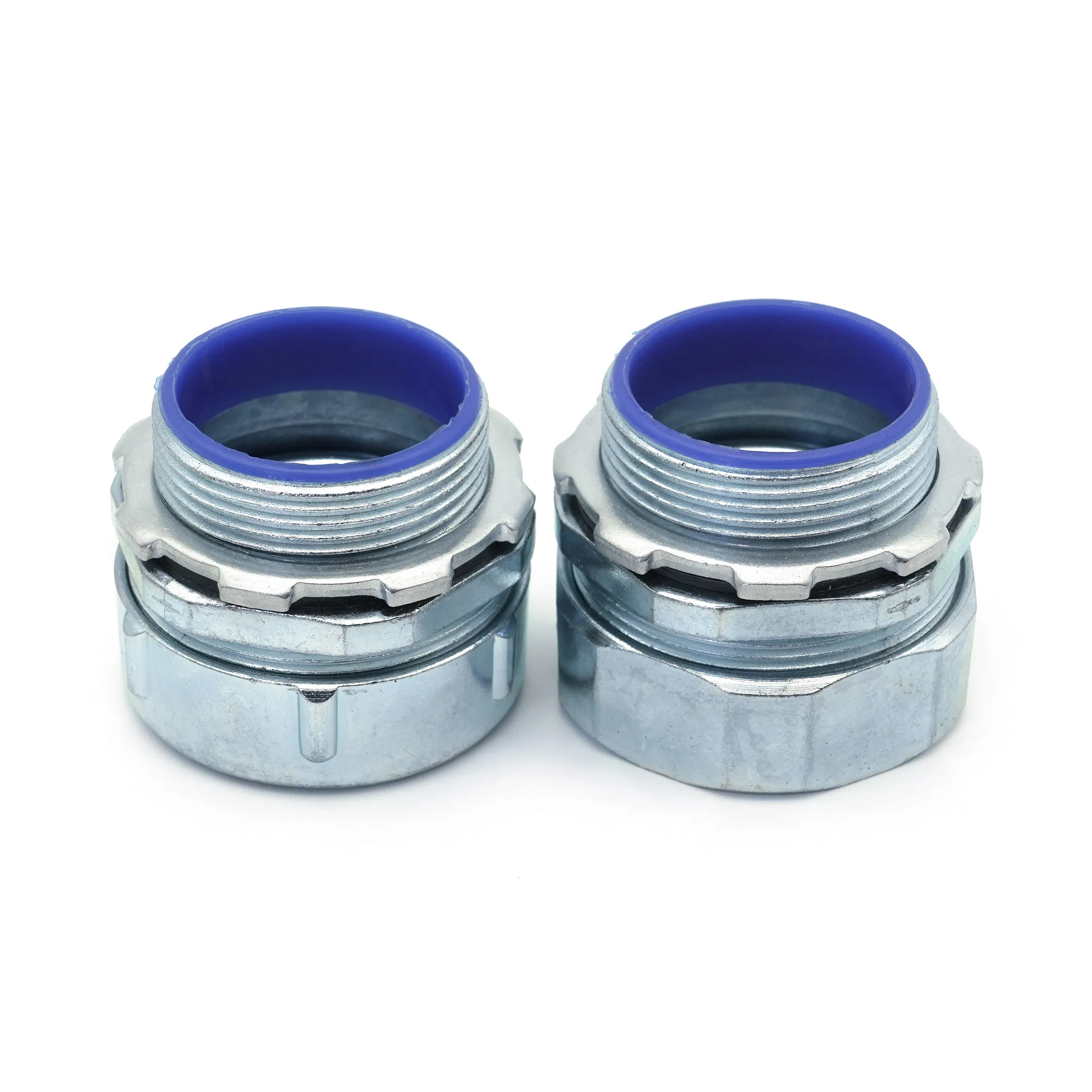 IEC Flexible Conduit Box Male Adaptor