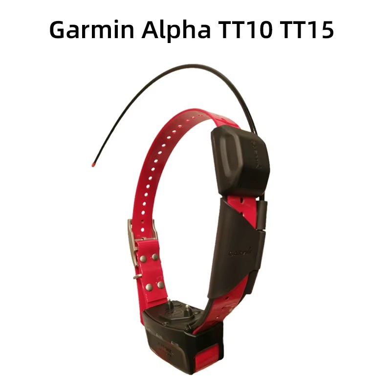 Ошейник GPS Garmin TT15 для отслеживания собак