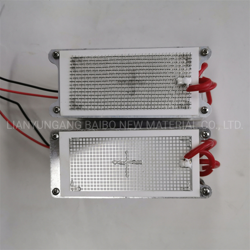 Disinfection Water Treatment Ozone Generator O3 Output 5g 10g Module Machine