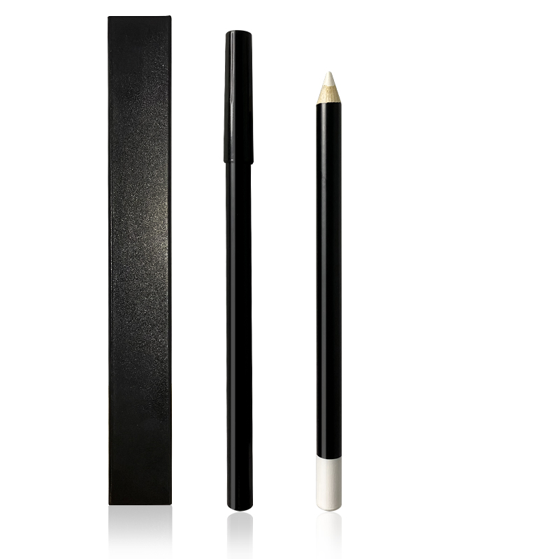 Vegan Natural Waterproof High Pigment Matte Finish Lipliner Pencil Lip Contour