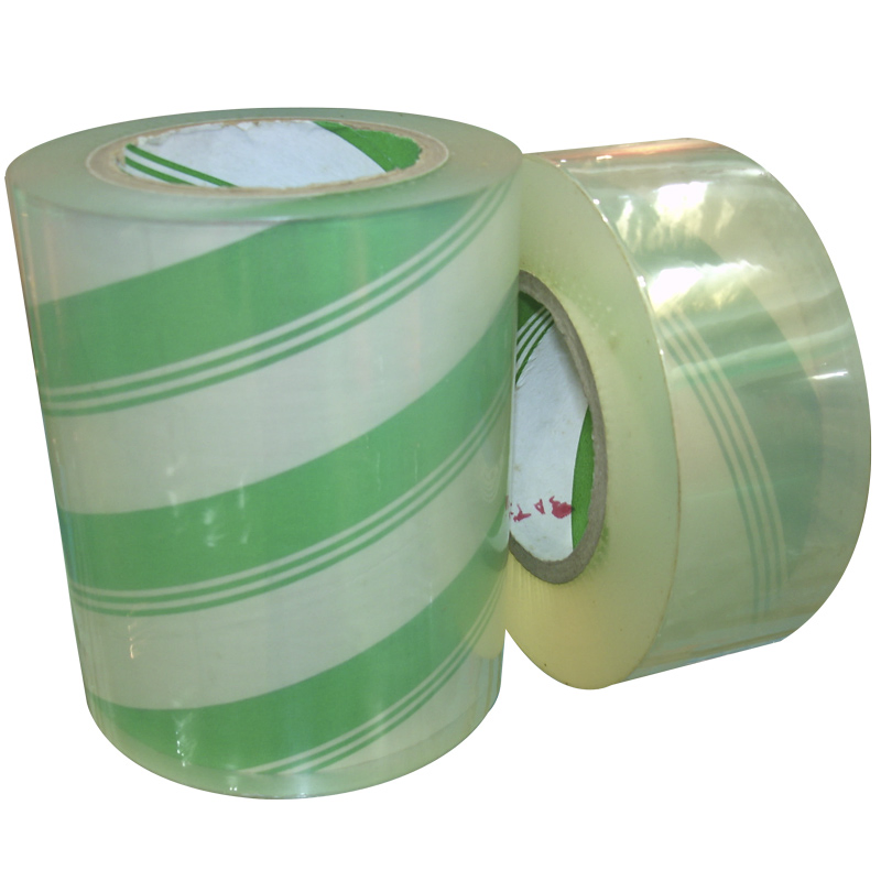 A3 Thermal Glossy BOPP Film for Laminating Machine with Length 200 Meter (35um)