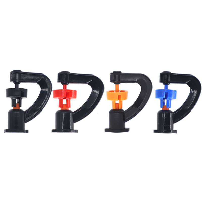 White Drop Arrow Drop Sword Drip Dispenser with Steady Flow Drip