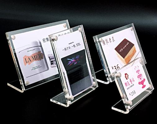 One Stop Acrylic Sheet PS Polystyrene Polycarbonate PVC Sheet Plastic Products Manufacture