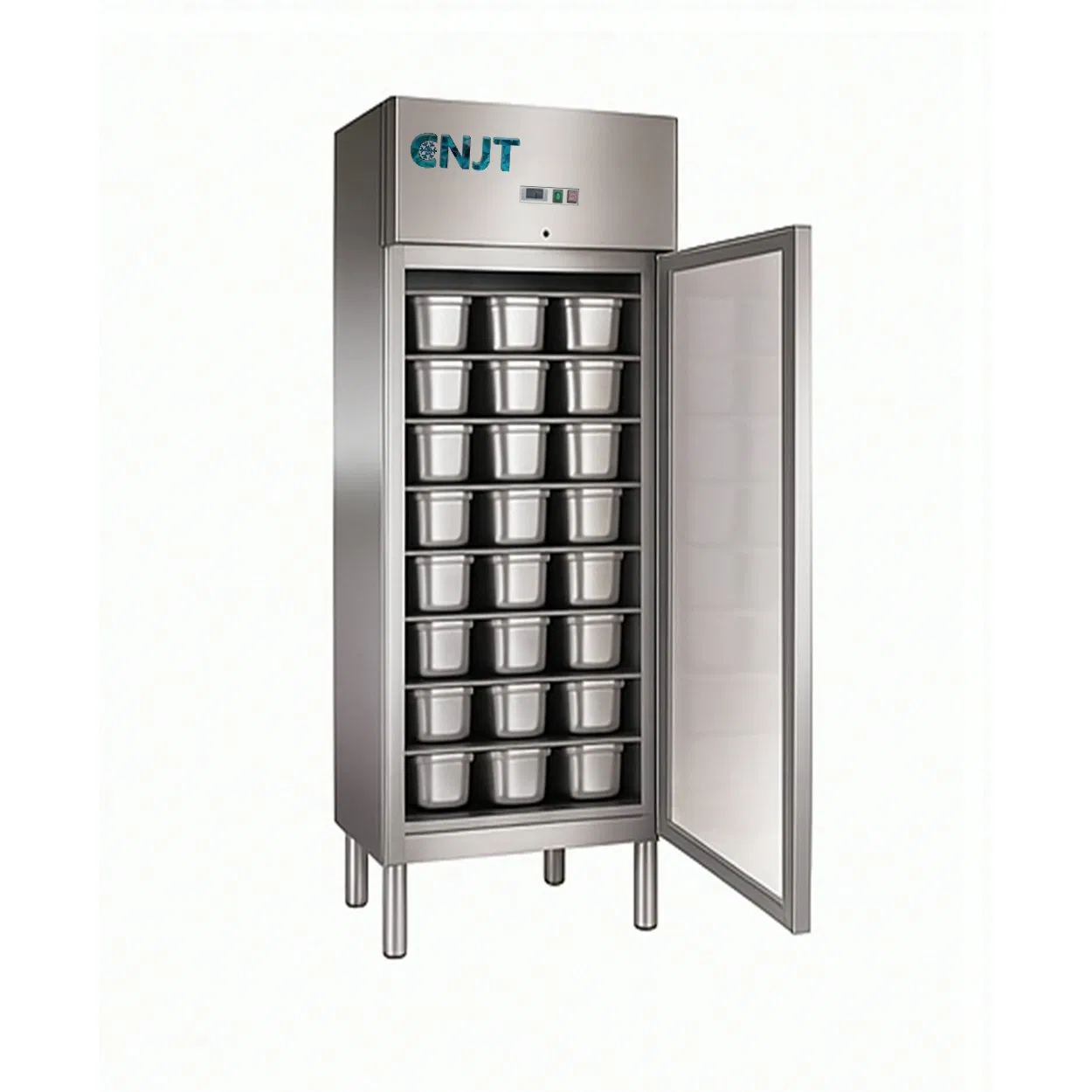 Промышленный холодильник-морозильник PA800 GE800