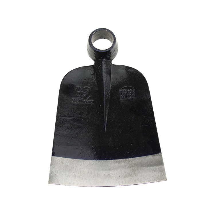 The African Market Farm Hoe Rail Steel Hoe for Farming