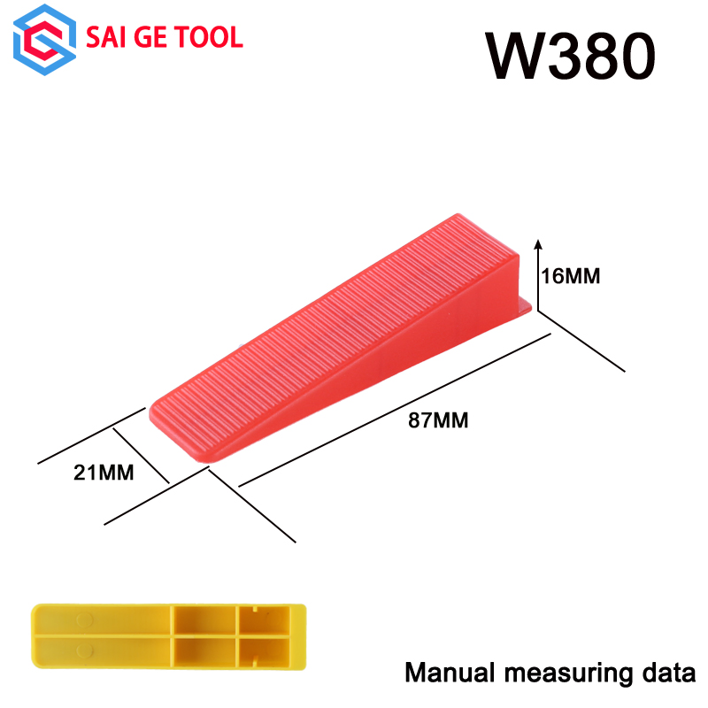 Professional Grade Tile Spacers for Perfect Grout Lines