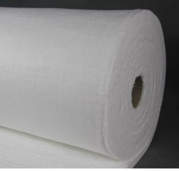 Fireproof Thermal Insulation High Temperatrue Blanket Ceramic Fiber Aluminium Silicate Blanket