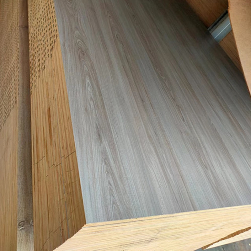 Durable Structured Export Plywood for Environmentally Conscious Projects