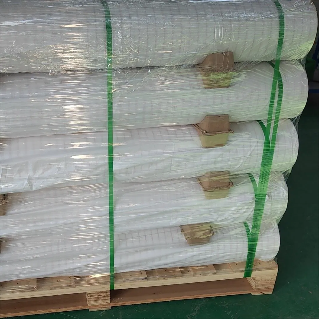 152mm Width Peel Ply PA6 85G/M2 for Pipe Repair