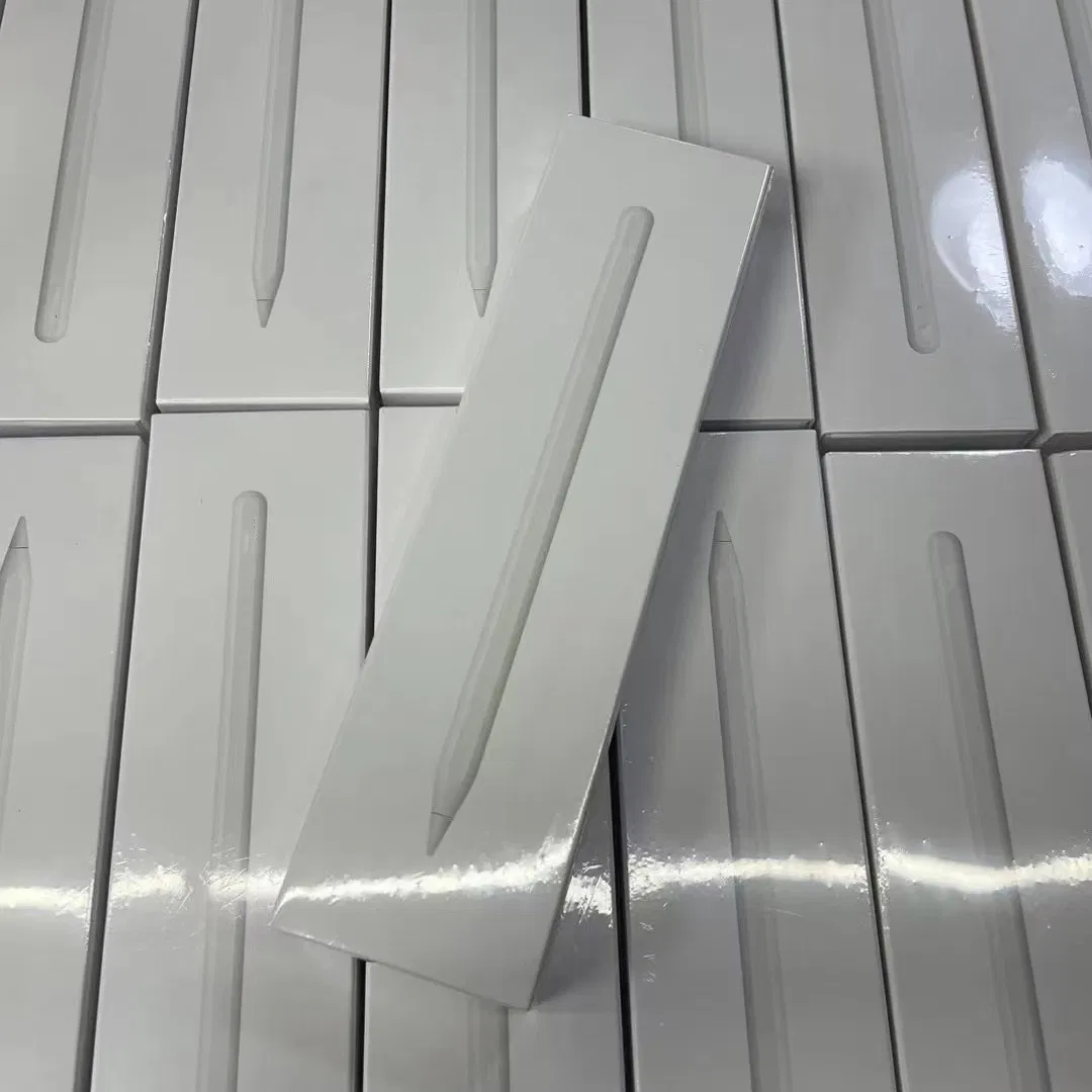 First Choice Stylus Pencil for I Pad PRO Air Tablet Capacitive Active Soft Touch Screen Pen for a Pple Pencil 2st Generation