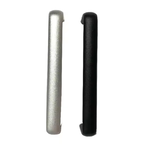 U-Type Aluminum Alloy Chassis Server Handle for Furniture & Kitchen Cabinet Doors