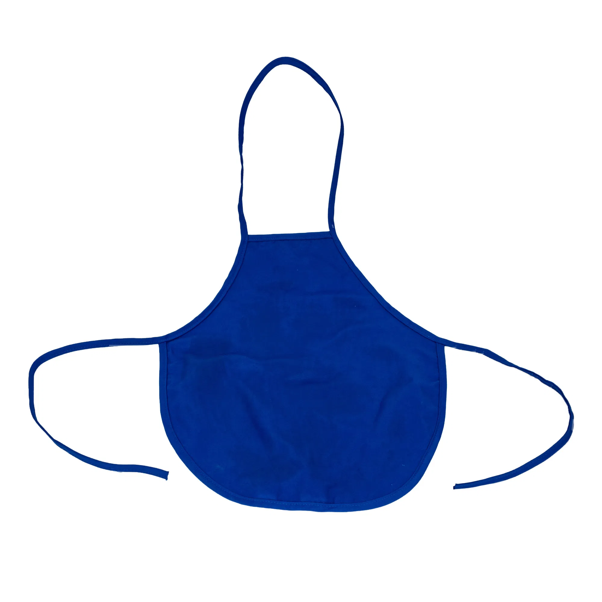Customized Children Apron Kids Drawing Painting Apron and Kid Bag