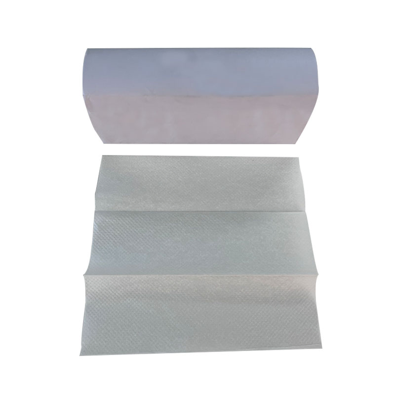 High Absorption Hand Paper Towel Multifold Paper Towel N Folded Z Folded Paper Towel for Bathroom
