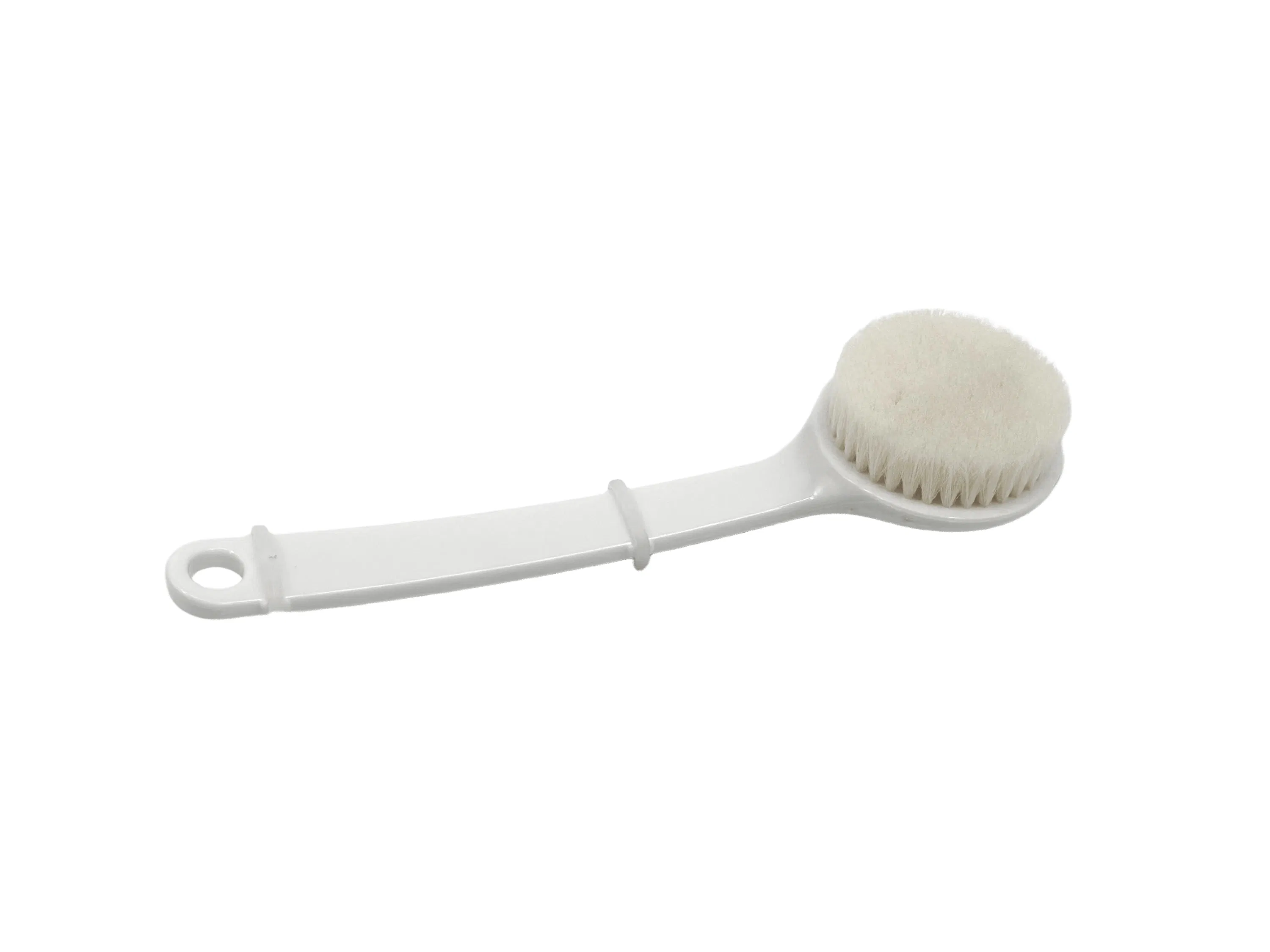 Long Handle Back Bath Brush Designed for Elderly and People with Limited Mobility Brush