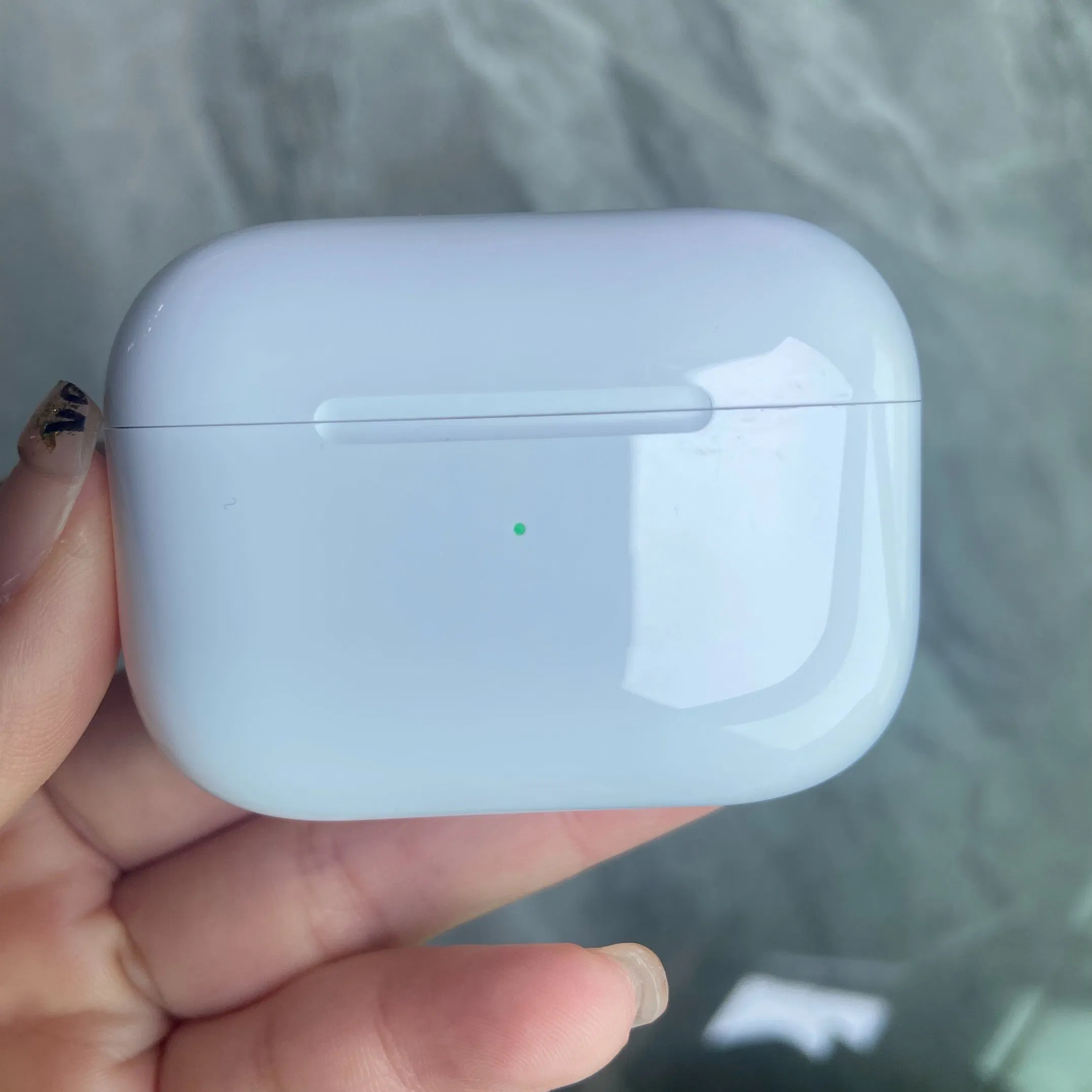 Беспроводные наушники TWS с шумоподавлением