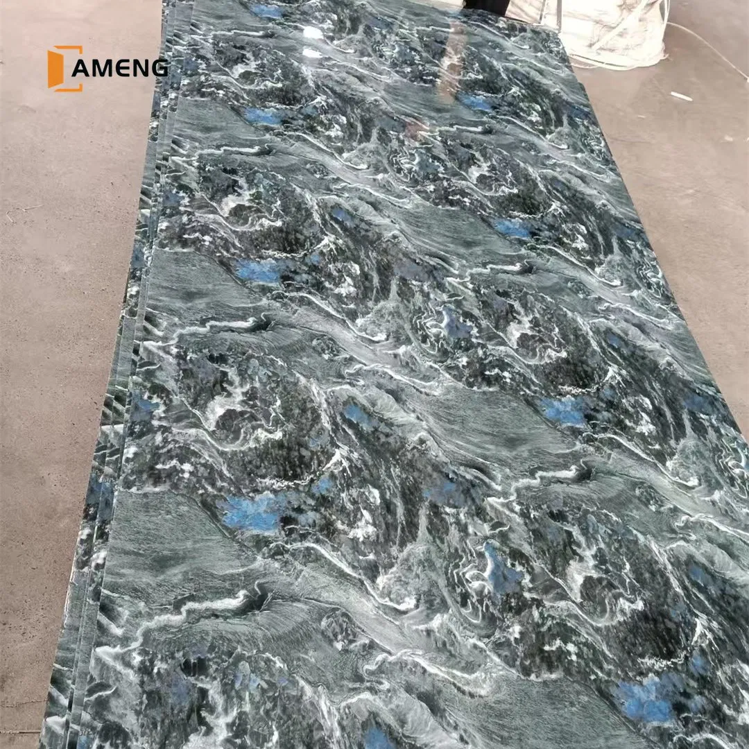 Самоклеящиеся обои ПВХ Luxury Modern Designs, 1.22x50м