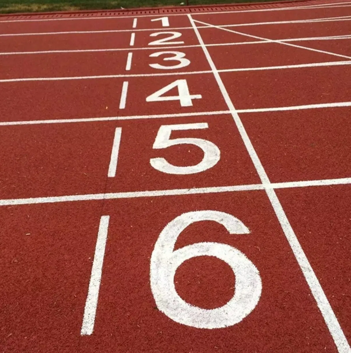 Colored EPDM Chips/EPDM/EPDM Granules with 18%EPDM Content