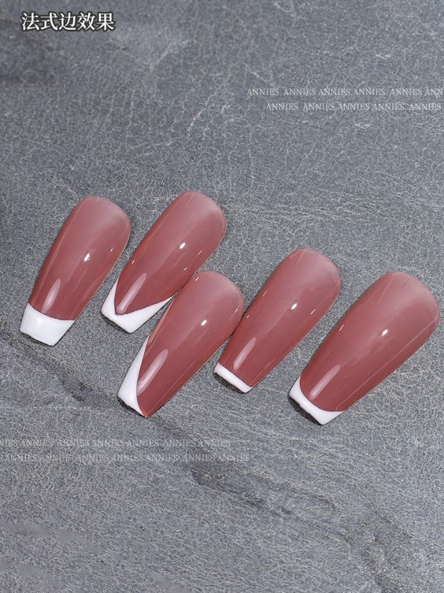 Wholesale Clear Silicone Stamping Jelly Transparent Visible Body No Misplacement Nail Art Stamper for DIY Nail