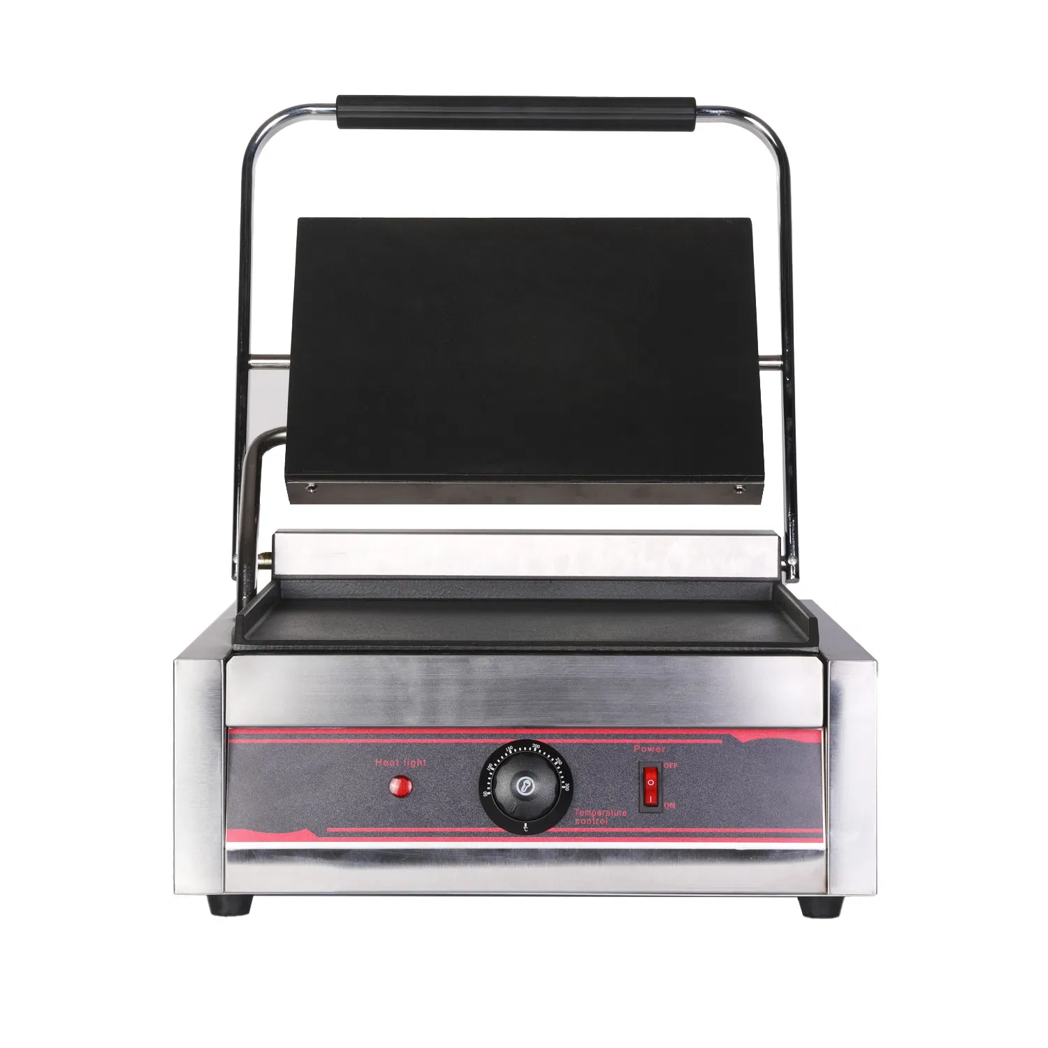 Electric Contact Panini Grill Machine Et-Yp-1c3