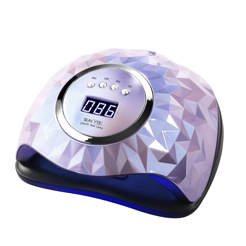 Professional Sun Y13 Fast Curing UV LED Nail Dryer Lamp
