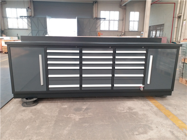 Garage Workshop Heavy Duty Drawer Tool Chest