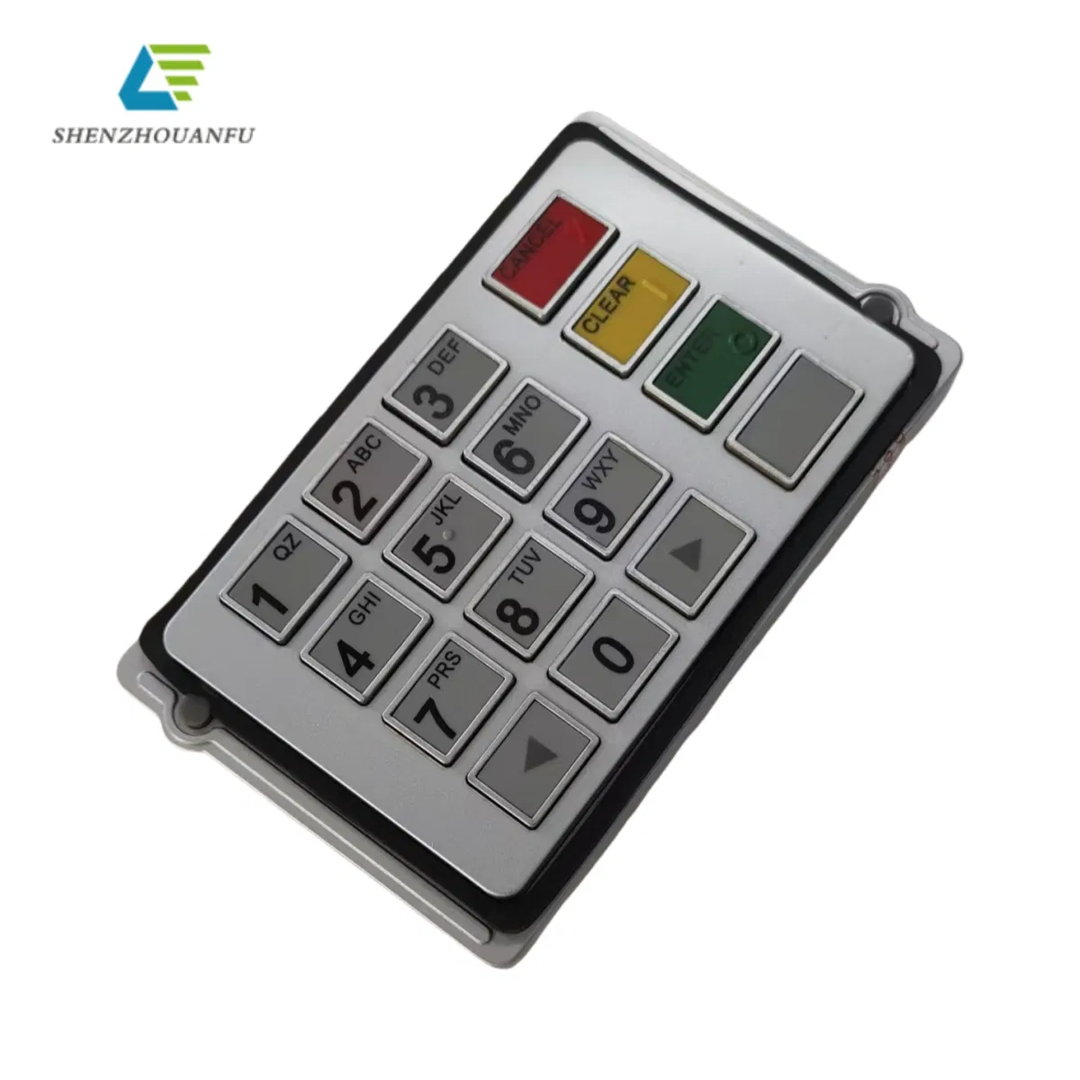 ATM PCI 3.0 Encrypted Pin Pad EPP for Hyosung 8000r/Mx5300XP S7130220101