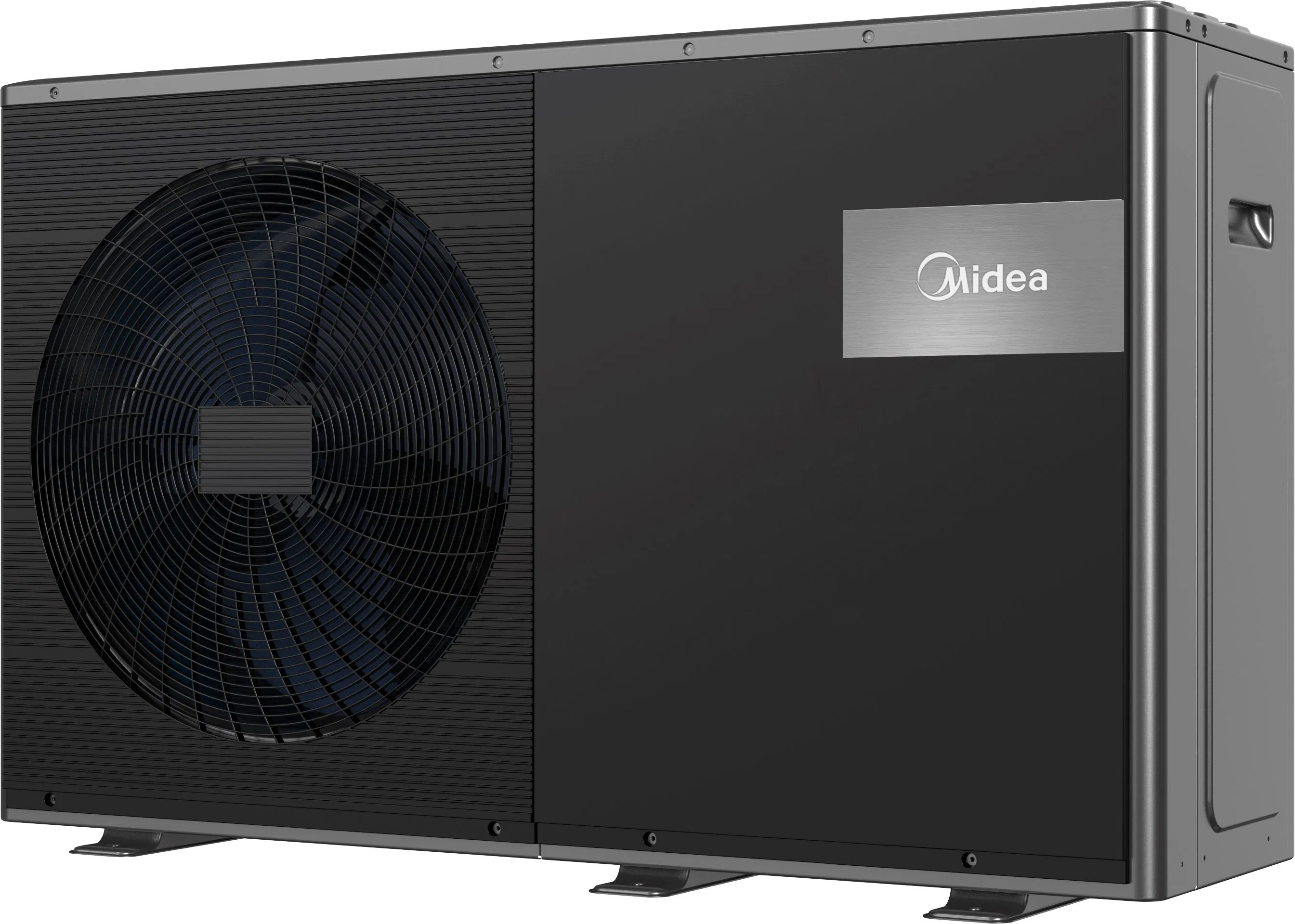 Inverter Monoblock Air Water Heat Pump Heating Cooling China Factory for Netherlands Italy Spain