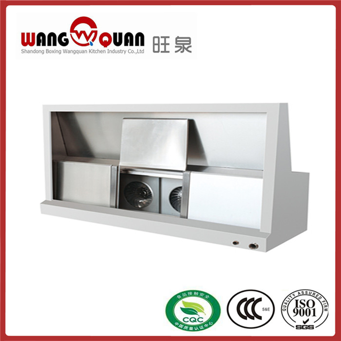 General Commercial Exhaust Hood for Restaurant