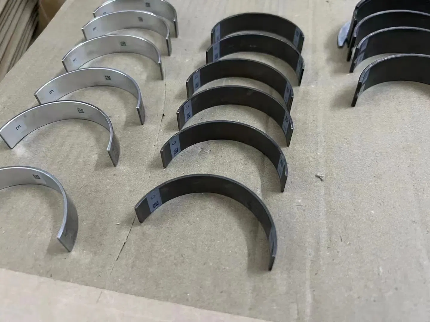 Коленчатый вал двигателя Volkswagen Passat, Jetta, Audi A4 A6