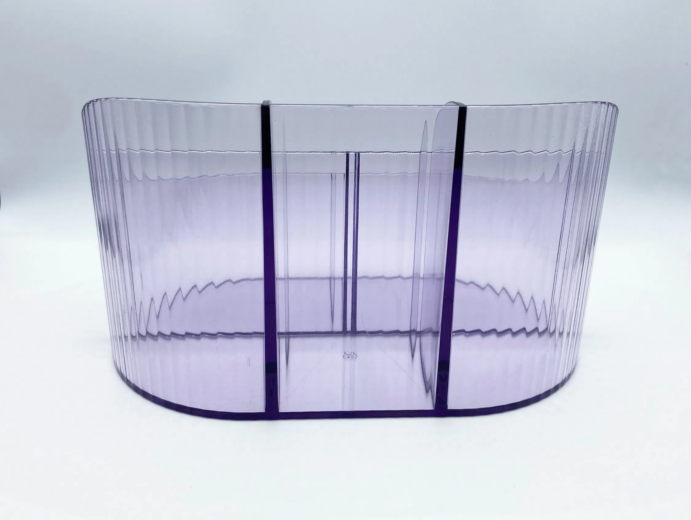 Model Home Desktop Makeup Accessories Organizer