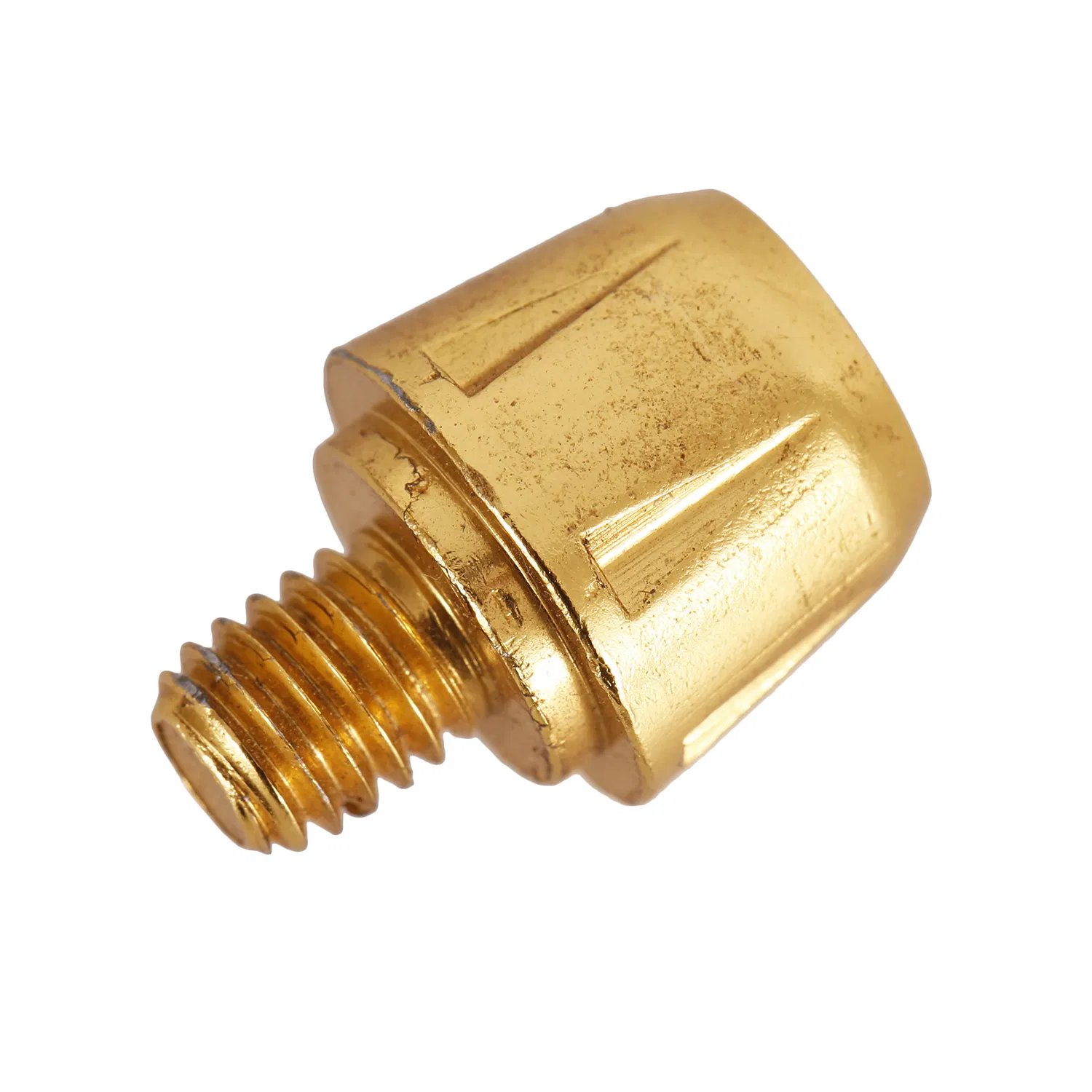 Custom Brass Round Knurled Head Thumb Bolt Stainless Steel Captive Thumb Screw Knob Decorative Long Aluminum Knurled Thumb Screw