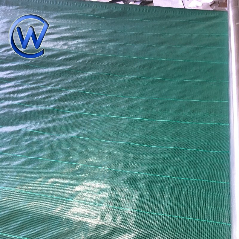 Mulch Weed Control Barrier Mat Agriculture Fabric Weed Control Mesh
