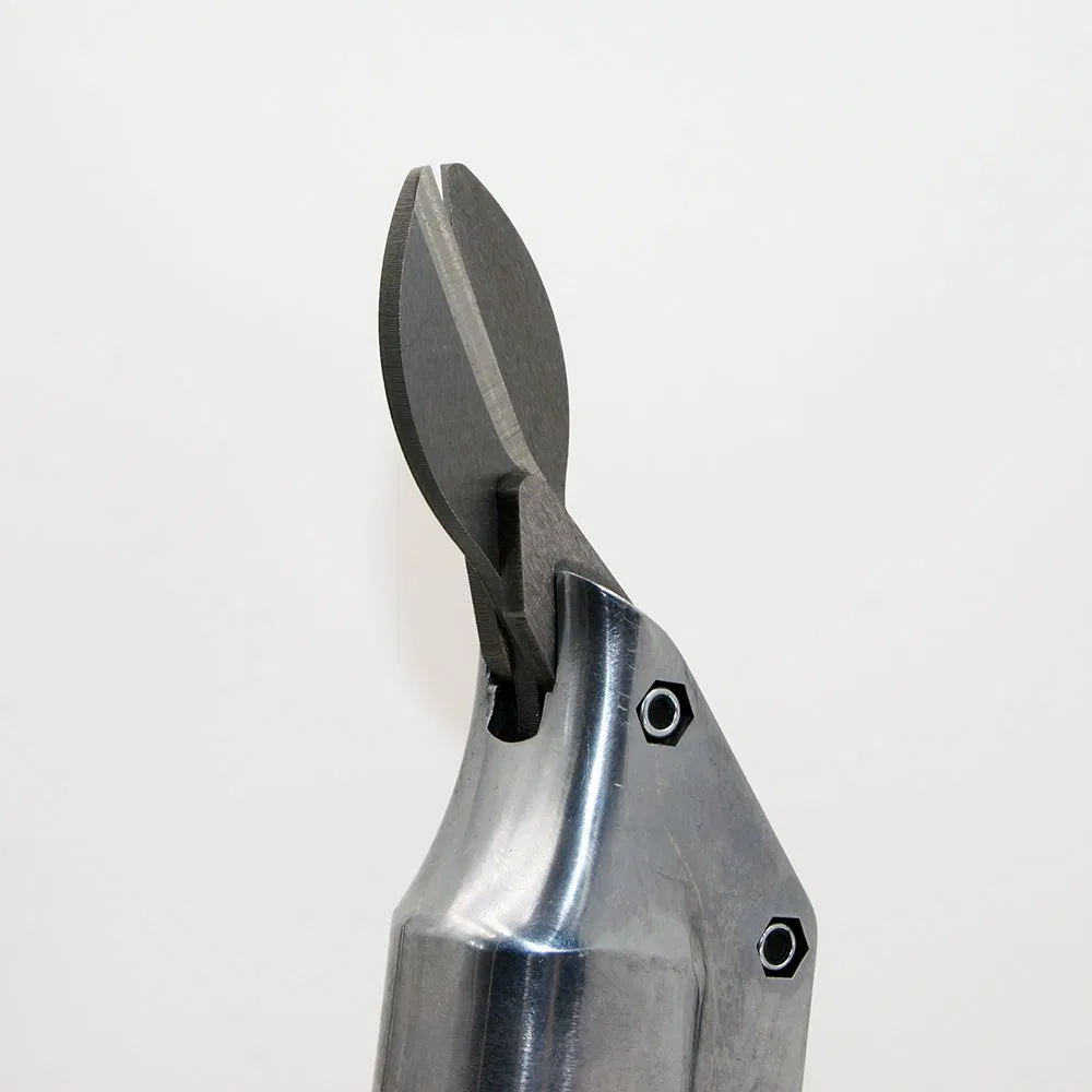 Rear Exhaust Steel 1.2mm Air Scissors