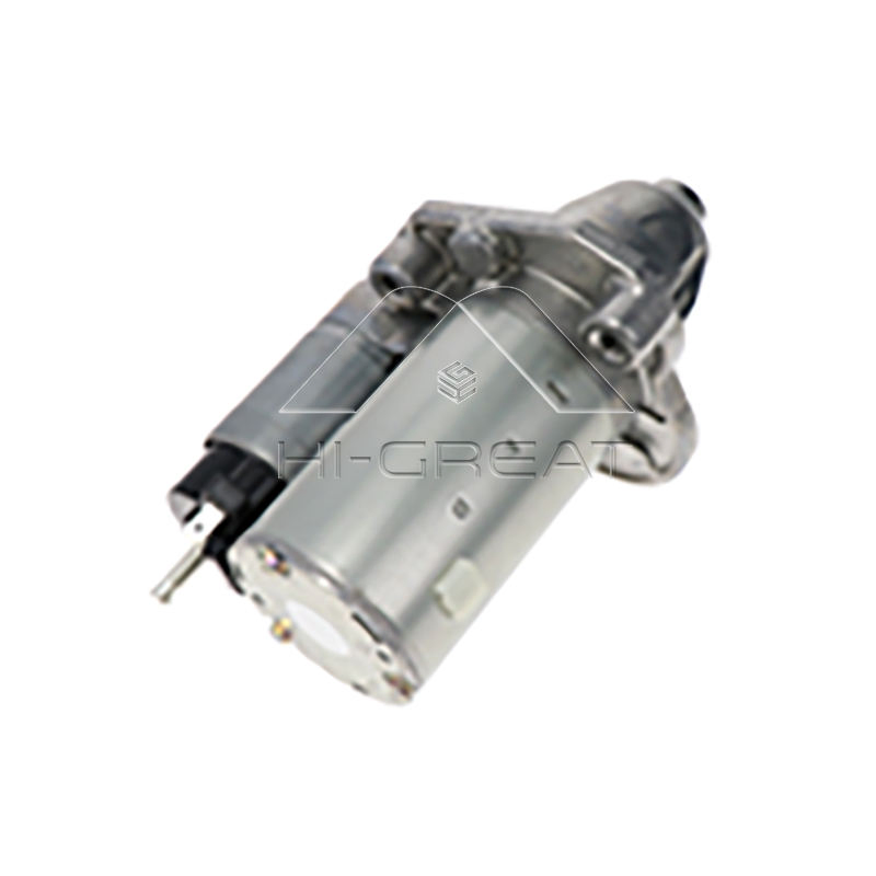 Стартер для Jeep Grand Cherokee 4801852AB